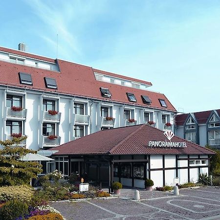 Panoramahotel Waldenburg Waldenburg  Exterior foto