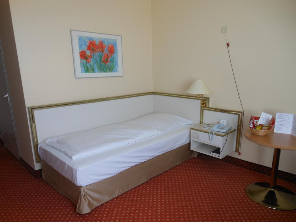 Panoramahotel Waldenburg Waldenburg  Quarto foto